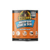 Gorilla Waterproof Coat & Seal Liquid Rubber Coating Black 473ml