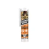 Gorilla Mould Resistant Sealant Clear 295ml