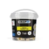 Gripit Yellow Plasterboard Fixings 15mm (Pack 100)