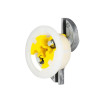 Gripit Yellow Plasterboard Fixings 15mm (Pack 4)