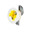 Gripit Yellow Plasterboard Fixings 15mm (Pack 4)