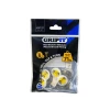 Gripit Fixings Yellow Pk 8