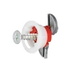 Gripit Red Plasterboard Fixings 18mm (Pack 100)