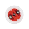 Gripit Red Plasterboard Fixings 18mm (Pack 100)
