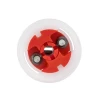 Gripit Red Plasterboard Fixings 18mm (Pack 25)