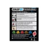 Gripit Red Plasterboard Fixings 18mm (Pack 25)