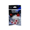Gripit Red Plasterboard Fixings 18mm (Pack 4)