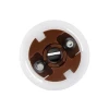 Gripit Brown Plasterboard Fixings 20mm (Pack 100)