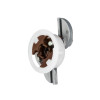 Gripit Brown Plasterboard Fixings 20mm (Pack 4)