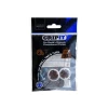 Gripit Brown Plasterboard Fixings 20mm (Pack 4)