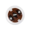 Gripit Fixings Brown Pk 8