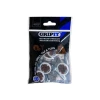 Gripit Fixings Brown Pk 8