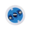 Gripit Blue Plasterboard Fixings 25mm (Pack 100)