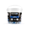 Gripit Blue Plasterboard Fixings 25mm (Pack 100)