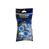 Gripit Blue Plasterboard Fixings 25mm (Pack 25)