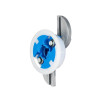 Gripit Blue Plasterboard Fixings 25mm (Pack 4)