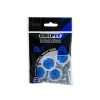 Gripit Blue Plasterboard Fixings 25mm (Pack 4)