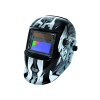 GYS Welding Venus 3/9-13G Iron TRUE COLOR Welding Helmet