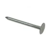E.L.H. CLOUT NAILS GALVANISED 20 x 3.00mm 500g