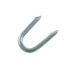 STAPLES GALVANISED 20 x 2.00mm 500g