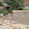 Forest Marble Stalbridge Traditional Garden Walling Stone