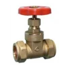 15mm Gate Valve
