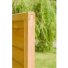 Superior Lap Fence Panel 1.2m