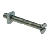 Gutter Bolt M6X60 (Box 100)