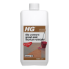 HG Tile Cement Grout and Mortar Remover 1 Litre