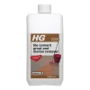 HG Tile Cement Grout and Mortar Remover 1 Litre