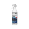 HG Car Windscreen Cleaner 500ml