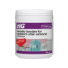 HG Laundry Booster For Stubborn Stain Removal Oxi Enhanced 500g