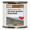 HG Tile & Natural Stone Oil and Grease Absorber 250ml