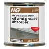 HG Tile & Natural Stone Oil and Grease Absorber 250ml