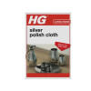 HG Silver Polish Cloth