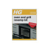 HG Oven and Grill Revamp Kit 600ml