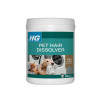 HG Pet Hair Dissolver 500g