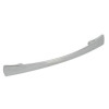Bow Handle 128mm Matt Nickel