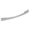 Bow Handle 128mm Matt Nickel