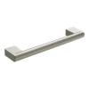 Bar Handle 209mm St Steel
