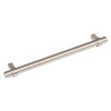Bar Handle 192mm St Steel