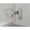 Cupboard Hinge Soft Close (Pair)