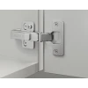 Cupboard Hinge Soft Close (Pair)