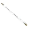 189mm Linear Halogen Tube 240v 1000 Watt Box of 1