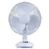 12" Desk Fan