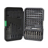 Hikoki Drill & Bit Set 102 Piece