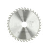 Hikoki Circular Saw Blade 185 x 30mm x 36T
