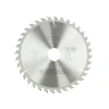 Hikoki Circular Saw Blade 185 x 30mm x 36T