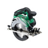 Hikoki C3606DA/J3Z Brushless Circular Saw 165mm 18/36V Bare Unit