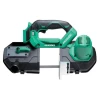 Hikoki CB18DBLJ4Z Band Saw 18V Bare Unit